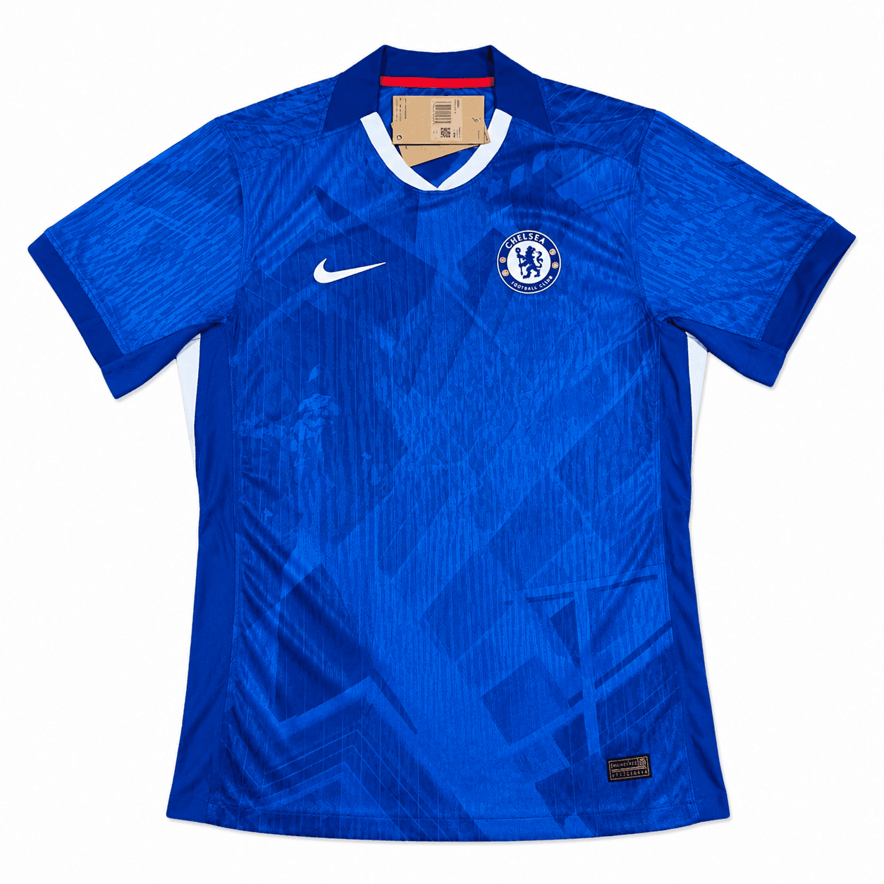 Camiseta Chelsea — Importada 1