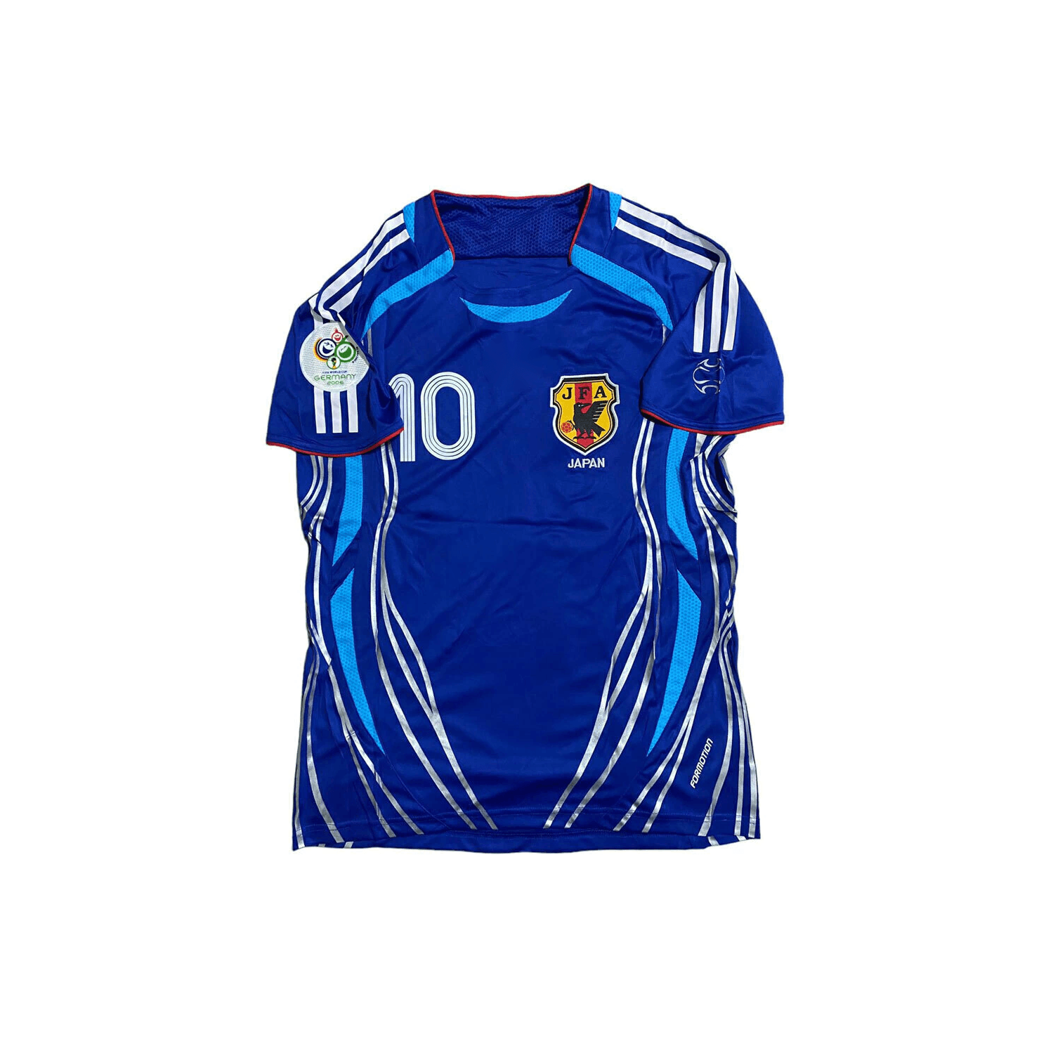 Camiseta Japón 2006 — Importada 1
