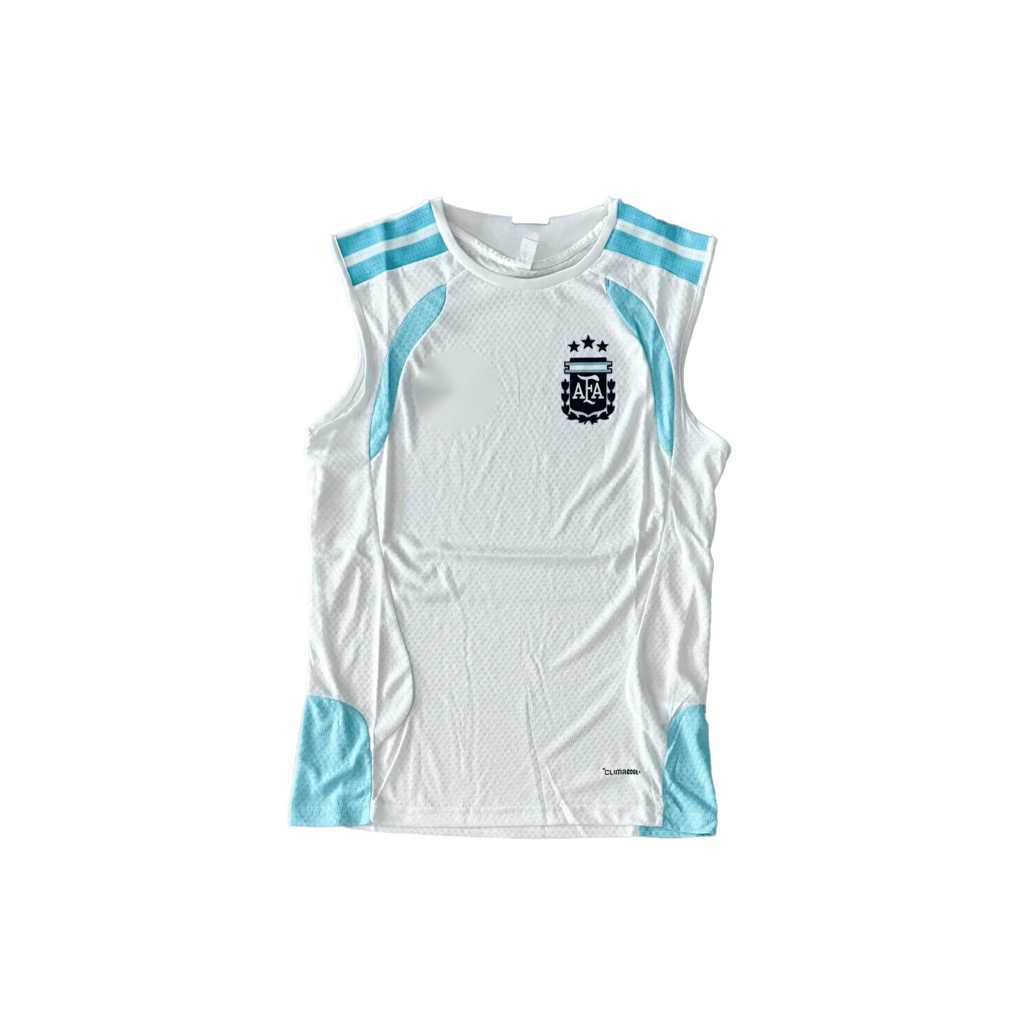Musculosa Argentina — Importada 1